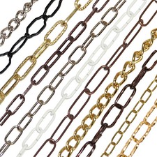 Zierkette Panzerkette