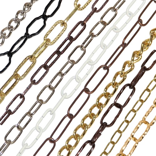 Zierkette meterware conacord - zierkette,