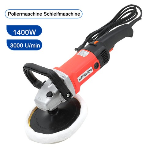 Poliermaschine schleifmaschine - poliermaschine,
