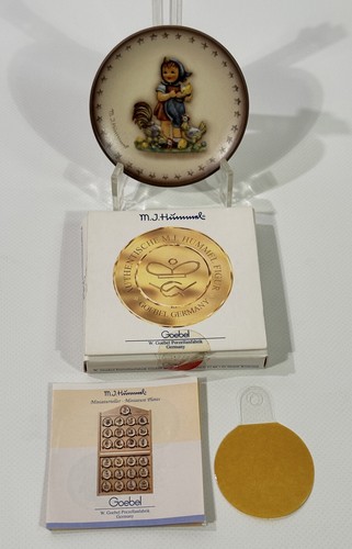 Teller mini jahresteller - -,