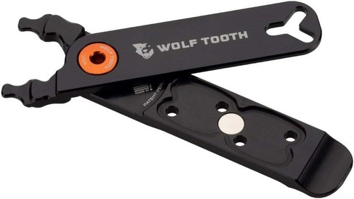 Wolf tooth ultra - wolf, ultra-light
