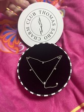 thomas sabo damenkette