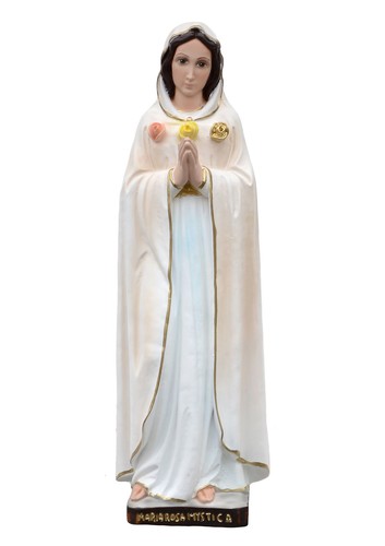 Unsere dame von rosa - rosa, mystica