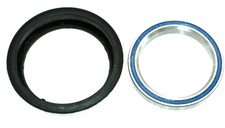 Acros Steuersatz mit Lager