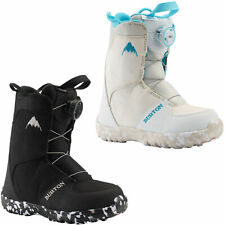 Burton Grom Boa Kinder-Snowboardschuhe Softboots Kinderboots Snowboardboots NEU
