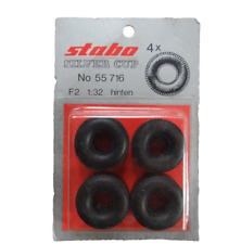 Stabo Silver Cub 4x Reifen