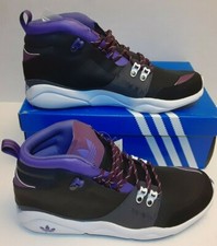 2009 adidas Fortitude Mid