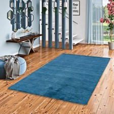 Natur Teppich Indo Gabbeh Ella