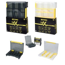 Spro TBX Tackle Box Hard Baits