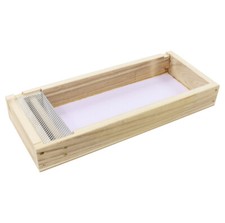 Zander Ablegerkasten