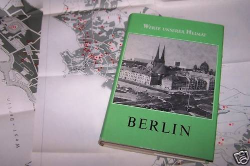 Berlin - (ddr-hauptstadt),
