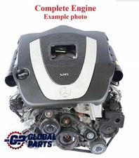 Mercedes W203 W209 C 350 CLC