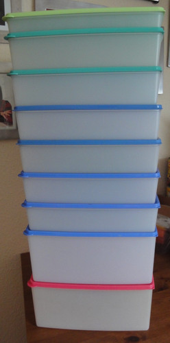 Tupperware gefrier depot - tupperware, gefrier-depot