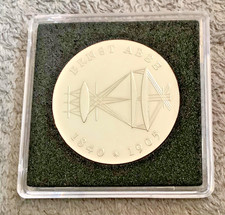 DDR Gedenkmünze 20 Mark
