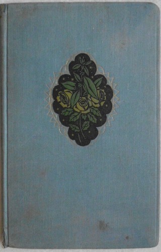 Altes poesie album - poesie, /