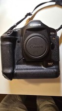 Canon eos 1ds mark - mark, ii