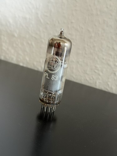 Elektronenröhre röhre valvo - röhre,