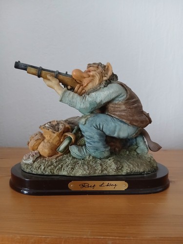 Rolf lidberg jäger rba868 - -,