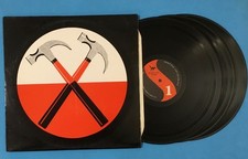 Pink floyd the wall - wall, 3