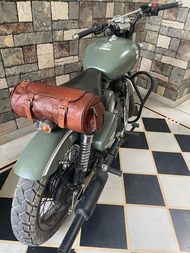 Tasche werkzeug motorrad - werkzeug,
