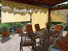 Rollo Außenrollo Balkonrollo