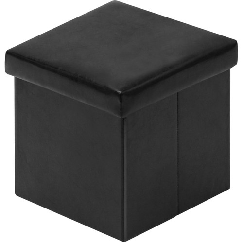 Sitzhocker mit stauraum - mit,