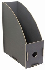 Werkhaus Stehsammler Grau