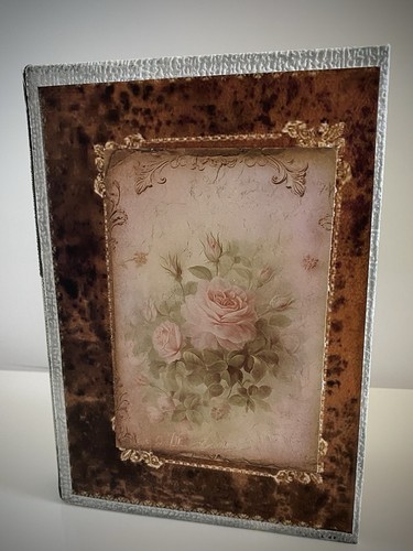 Junk journal buch tagebuch - junk,