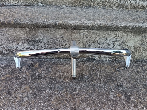 Lenker citybike vintage - lenker,