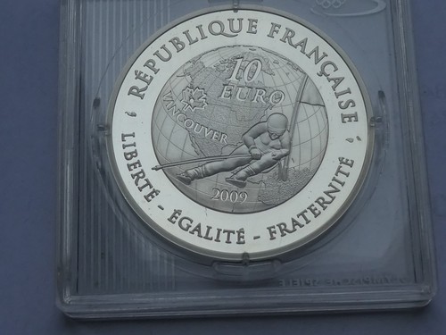 Frankreich euro 2009 pp - ,,
