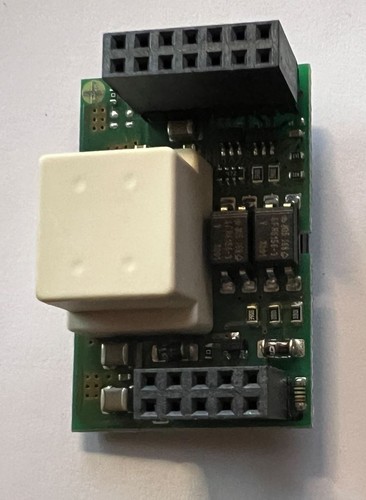 Sma rs485 schnittstellenmodul - sma,