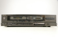 Technics 190 fm stereo - technics,