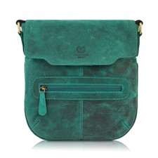 Paolo Peruzzi T-61-GR Postbag