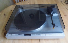 Yamaha  P-520 Direct Drive