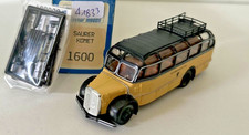 Roco 1:87 1600 Saurer Komet