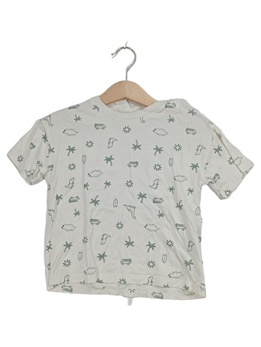Kinder shirt 92 - h&m, t-shirt