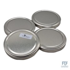 mikken 4 Deckel TO 100/10,3 cm