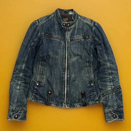 Star jeans jacke damen s - jeans,