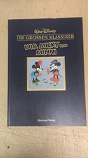 Disney Comic Wir, Micky und