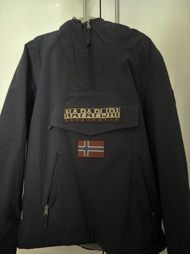 Napapijri rainforest pocket - napapijri,