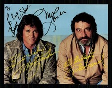 Michael Landon 1936-1991