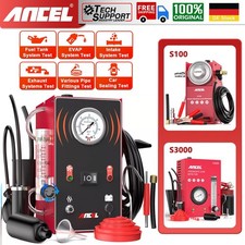 2025 EVAP Nebelmaschine Kfz