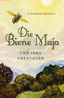 Die biene maja - biene, und