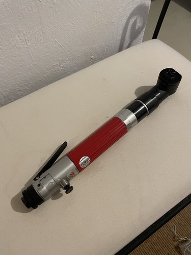 Desoutter druckluftschrauber - desoutter,
