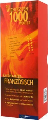 Die wichtigsten 1000 - , wörter