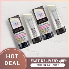 2 x John Frieda durchsichtige