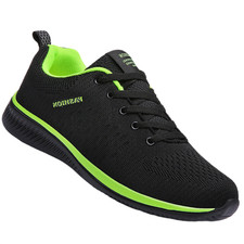 Herren Laufschuhe Sportschuhe