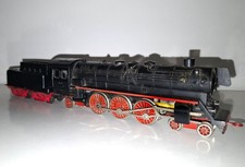 Konrad Dressler KD460 Dampflok Kaufhausbahn