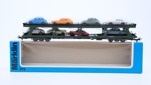 Märklin 4074 - h0,