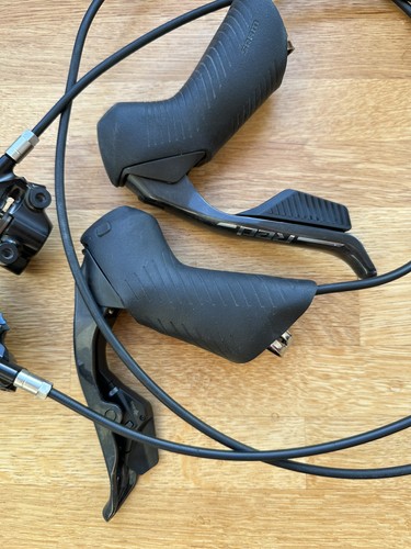 Sram red brems schalthebel axs - sram, brems-schalthebel